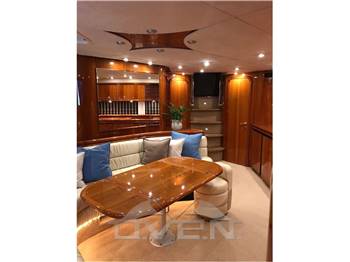 Sunseeker 60 Predator 60