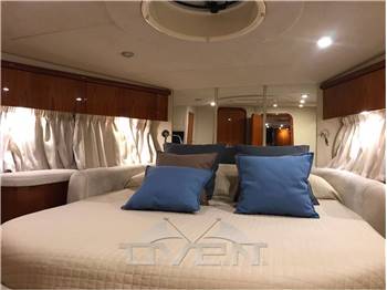 Sunseeker 60 Predator 60