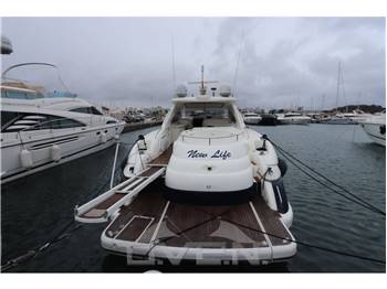 Sunseeker 60 Predator 60
