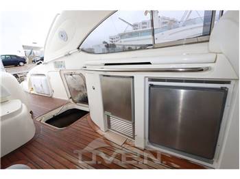 Sunseeker 60 Predator 60