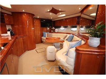 Sunseeker 60 Predator 60