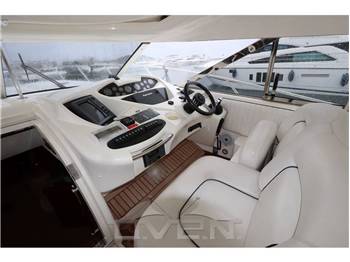 Sunseeker 60 Predator 60