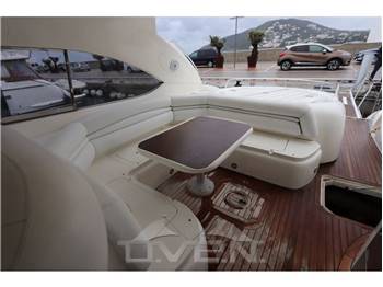 Sunseeker 60 Predator 60