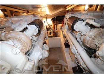 Sunseeker 60 Predator 60