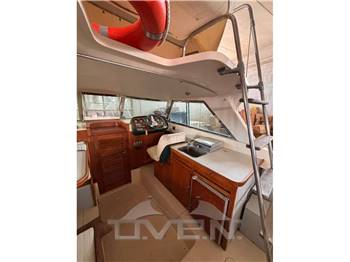 RIVA BERTRAM 25 sport