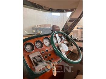 RIVA BERTRAM 25 sport