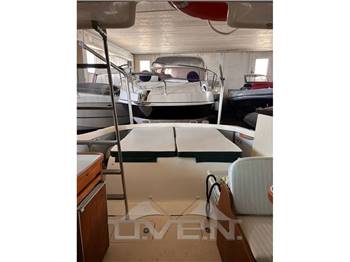 RIVA BERTRAM 25 sport