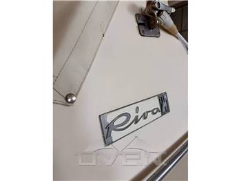 RIVA BERTRAM 25 sport