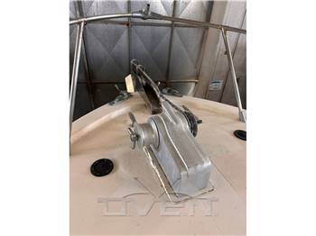 RIVA BERTRAM 25 sport