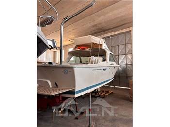 RIVA BERTRAM 25 sport