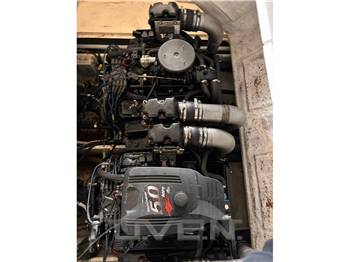 RIVA BERTRAM 25 sport