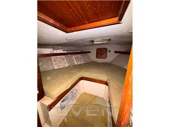 RIVA BERTRAM 25 sport