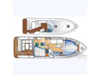 Mano marine Manò 32.50