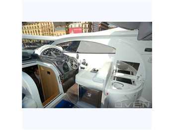 Rizzardi Incredible 45'