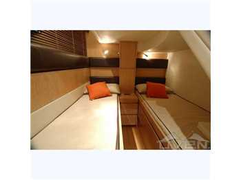 Rizzardi Incredible 45'