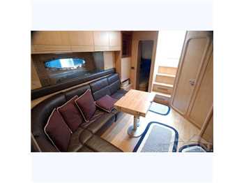 Rizzardi Incredible 45'