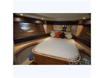 Rizzardi Incredible 45'