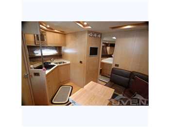 Rizzardi Incredible 45'