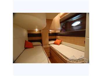 Rizzardi Incredible 45'