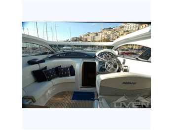 Rizzardi Incredible 45'