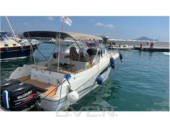 Jeanneau Cap Camarat  850
