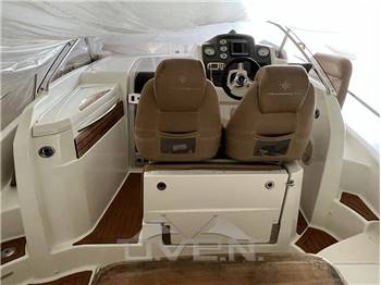 Jeanneau Cap Camarat  850