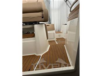 Jeanneau Cap Camarat  850