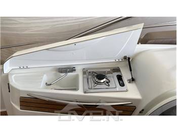 Jeanneau Cap Camarat  850