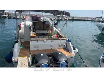 Jeanneau Cap Camarat  850
