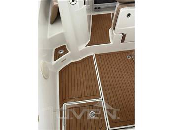 Jeanneau Cap Camarat  850