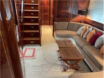 Mangusta 72 Hard Top 72