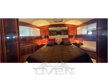 Mangusta 72 Hard Top 72