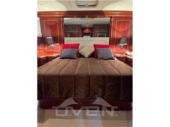 Mangusta 72 Hard Top 72