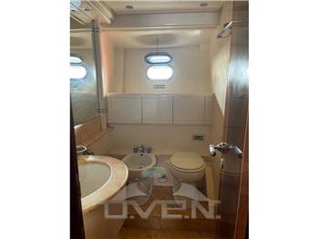 Mangusta 72 Hard Top 72