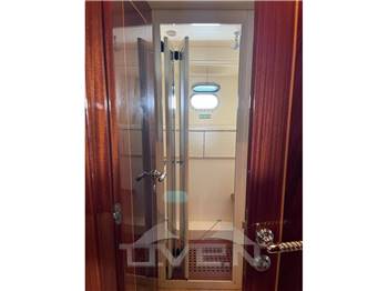 Mangusta 72 Hard Top 72