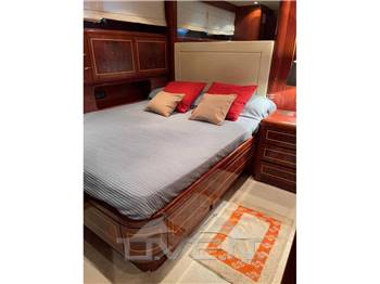 Mangusta 72 Hard Top 72