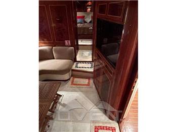 Mangusta 72 Hard Top 72