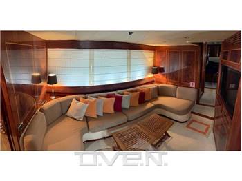 Mangusta 72 Hard Top 72