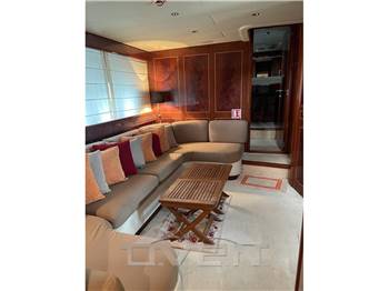 Mangusta 72 Hard Top 72