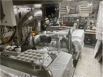 Mangusta 72 Hard Top 72