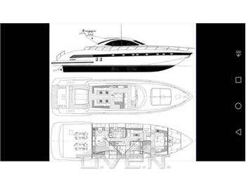 Mangusta 72 Hard Top 72