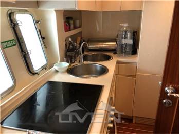 Mangusta 72 Hard Top 72