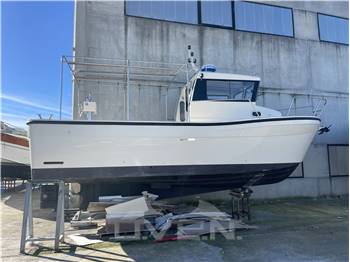 TRIPESCE 29 Fisch
