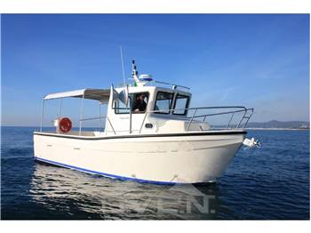 TRIPESCE 29 Fisch