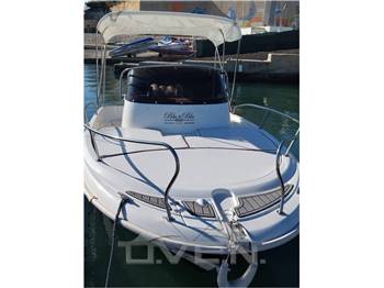 BLU & BLU 22 amazzonia