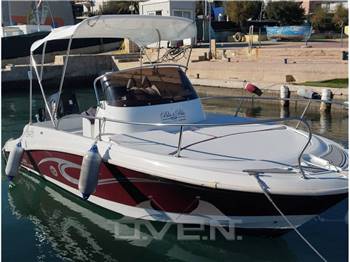 BLU & BLU 22 amazzonia