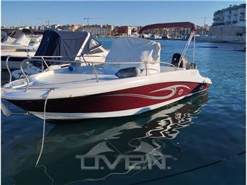 BLU & BLU 22 amazzonia
