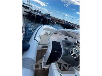 PIRELLI 14 P 1400 sport