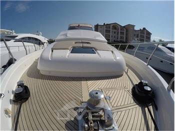 Posillipo 65 Techenema 65