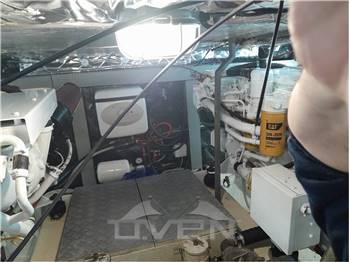 Ferretti 120 FLY  120 3 cabine